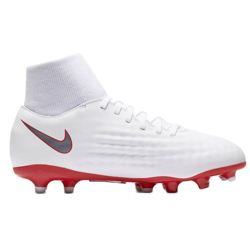 Nike Jr. Obra 2 Academy Dynamic Fit (FG) Firm-Ground Football Boot