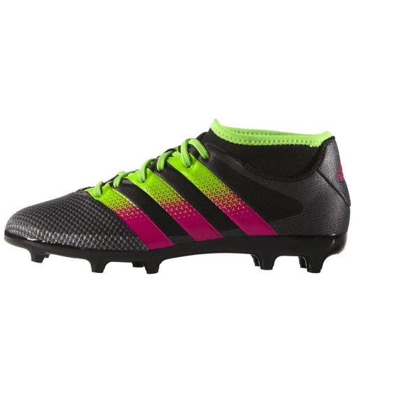 adidas Kids Ace 16.3 Primemesh FG/AG Football Boots