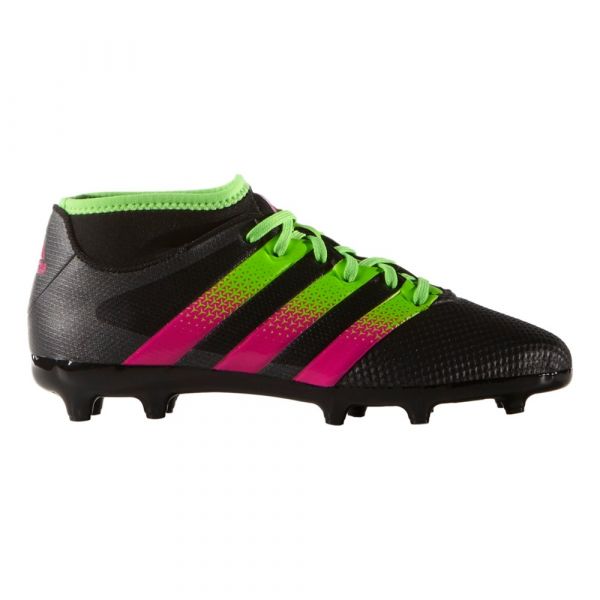 adidas Kids Ace 16.3 Primemesh FG/AG Football Boots