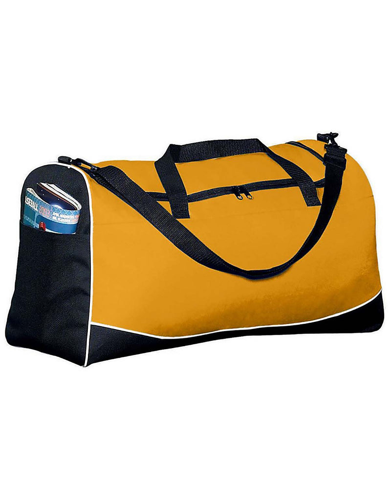 Augusta Tri-Color Sport Bag