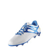 adidas Messi 15.3 FG/AG J White/Blue/Black