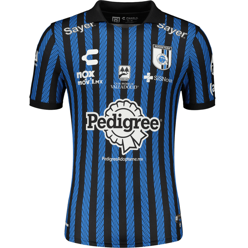 Charly Querétaro Home Jersey for Men 2021/22