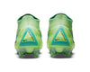 Nike Phantom GT Elite DF FG Firm Ground Football Boots Lime Glow/Aquamarine