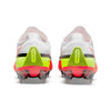 Nike Phantom GT2 Elite FG Firm Ground Football Boots White/Bright Crimson/Volt