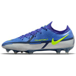 Nike Phantom GT2 Elite FG Firm Ground Football Boots Sapphire/Volt/Blue