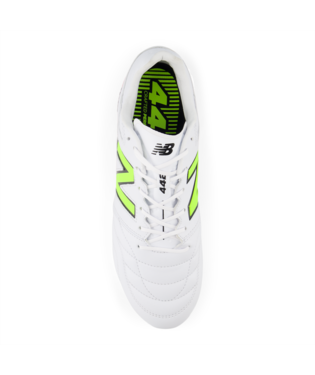 New Balance 442 Pro FG Firm Ground V2 White