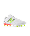 New Balance 442 Pro FG Firm Ground V2 White