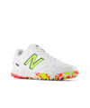 New Balance 442 Pro Turf V2 White