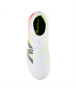 New Balance Furon Elite Turf V8 White