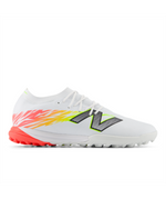 New Balance Furon Elite Turf V8 White