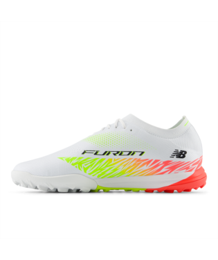 New Balance Furon Elite Turf V8 White