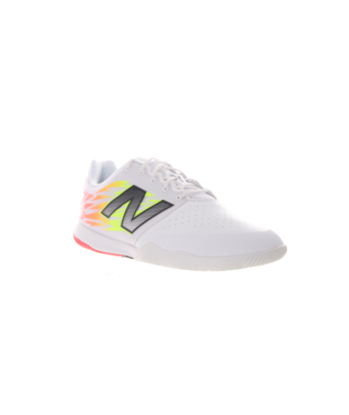 New Balance Furon Pro Indoor V8 White