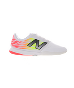 New Balance Furon Pro Indoor V8 White