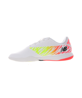 New Balance Furon Pro Indoor V8 White