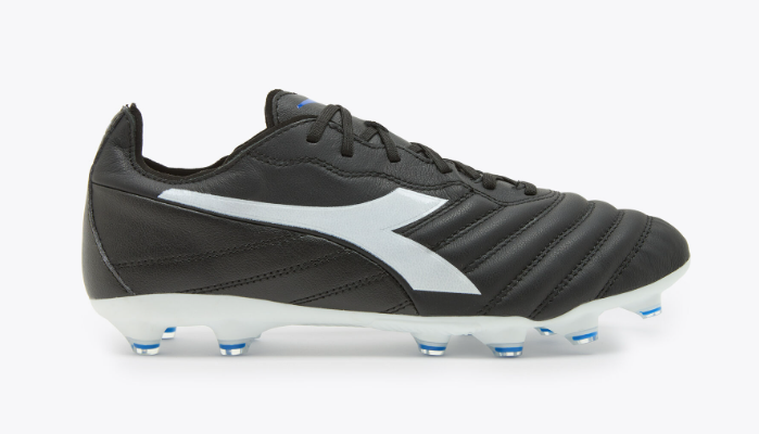 Diadora Brasil Elite 2 LT LP12 FG Firm Ground Cleats