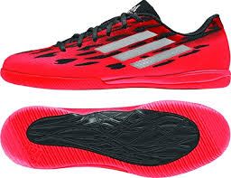 adidas Men's ff Speedtrick Indoor Boots