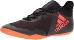 adidas Tango 17.3 IN Black/Red/Oran