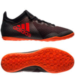 adidas Tango 17.3 IN Black/Red/Oran