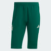 adidas Mexico Tiro 23 1/2 Training Pant Green