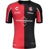 Charly Atlas Home Jersey for Men 2021/22