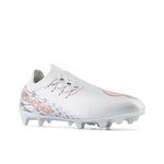 New Balance Furon V7 Destroy FG Silver