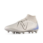 New Balance Tekela V4 Magique FG Silver