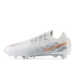 New Balance Furon V7 Destroy FG Silver