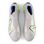 New Balance Tekela v4 Pro FG Silver