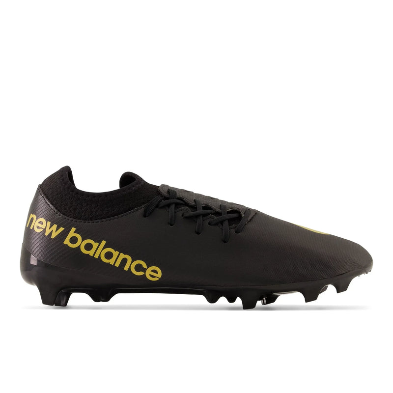 New Balance Furon V7 Dispatch FG Black