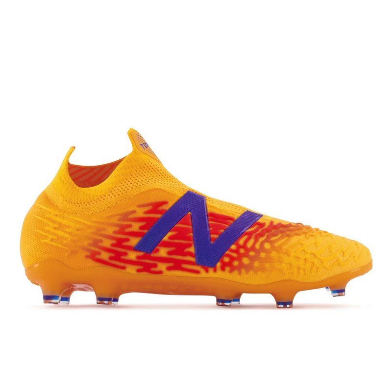 New Balance Tekela v3 Pro FG Impulse/Vibrant Orange