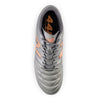 New Balance 442 V2 Team FG Firm Ground Football Boots Silver