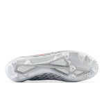 New Balance Furon V7 Destroy FG Silver