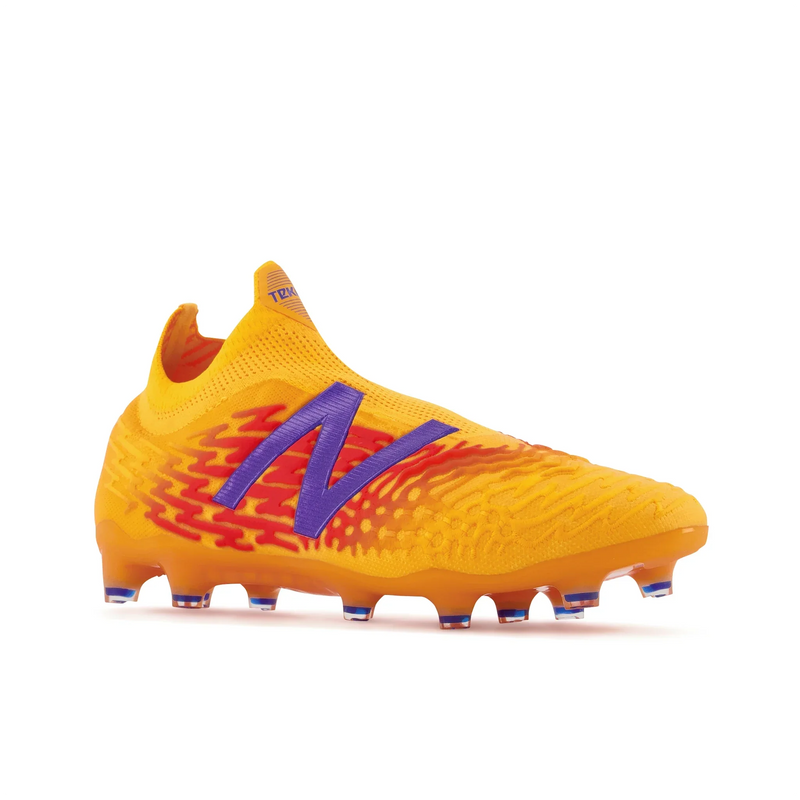 New Balance Tekela v3 Pro FG Impulse/Vibrant Orange