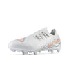 New Balance Furon V7 Destroy FG Silver