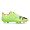 New Balance Kid's Furon V6+ Dispatch FG J Bleached Lime