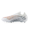 New Balance Furon V7 Destroy FG Silver