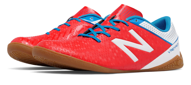 New Balance Visaro Control IN Indoor D Atomic