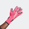 adidas X Speedportal Pro Goalkeeper Gloves Pink/Black