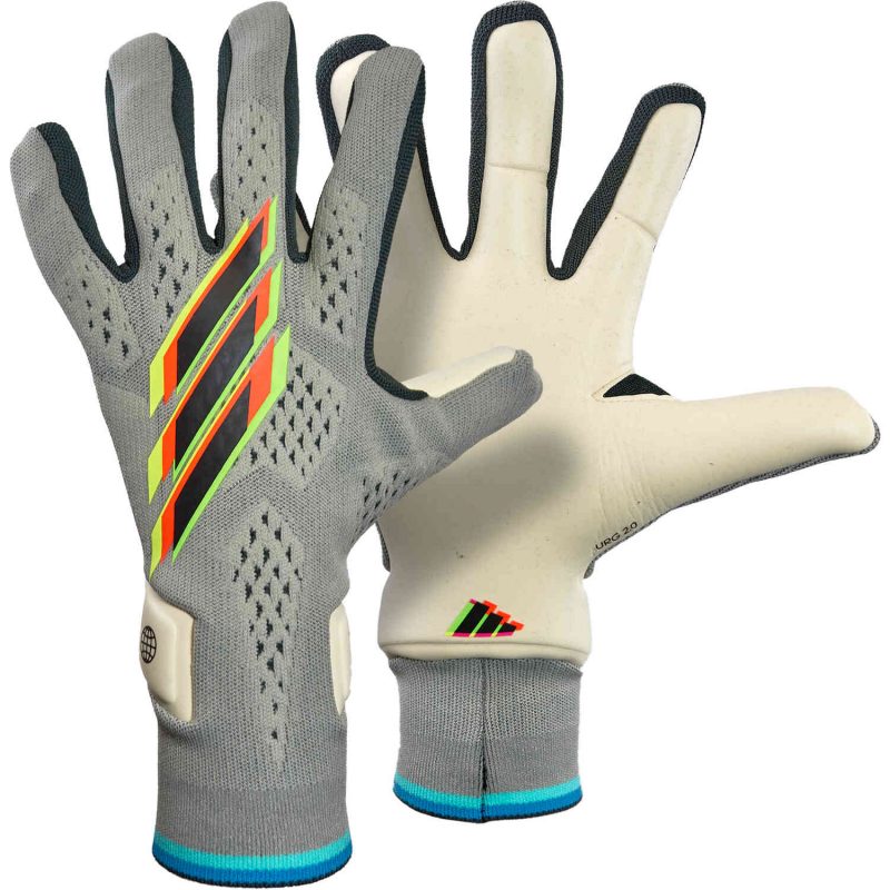 adidas X GL PRO Goalkeeper Gloves