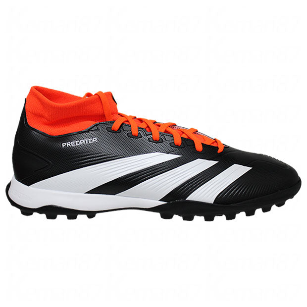 adidas Predator League Sock TF Turf Soccer Shoes