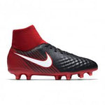 Nike JR Magista Onda II DF FG Bla