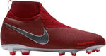 Nike JR Phantom VSNike Elite FG Team