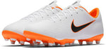 Nike JR Vapor 12 Academy GS FG Wh