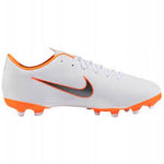 Nike JR Vapor 12 Academy GS FG Wh