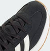 adidas Run 70 2.0 Shoes Black/White