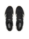 adidas Run 70 2.0 Shoes Black/White