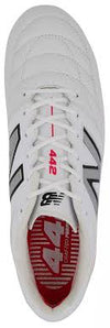 New Balance 442 Pro FG V2 Firm Ground Football Boots