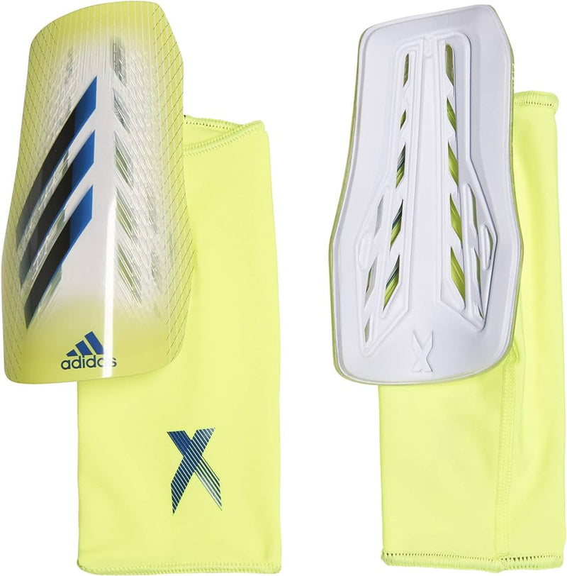 adidas Tiro League Shin Guard Solar