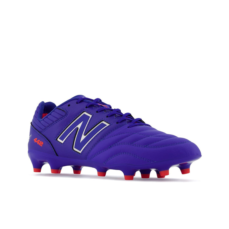 New Balance 442 V2 PRO FG Firm Ground Cleats