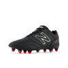 New Balance 442 V2 PRO FG Firm Ground Cleats Black